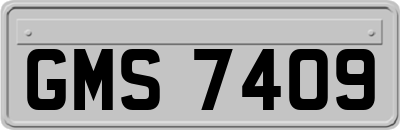 GMS7409