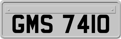 GMS7410