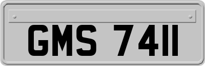 GMS7411
