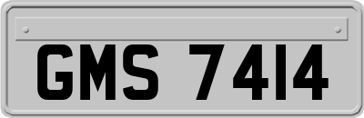 GMS7414