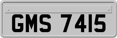 GMS7415