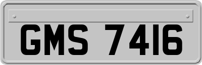 GMS7416
