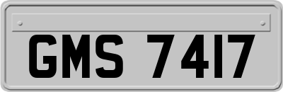 GMS7417