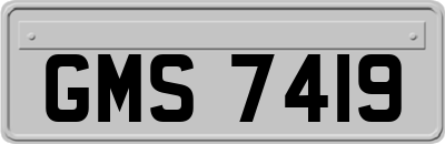 GMS7419
