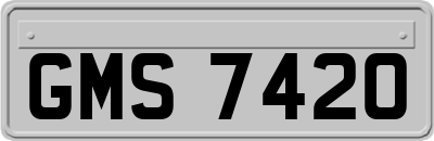 GMS7420