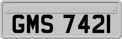 GMS7421