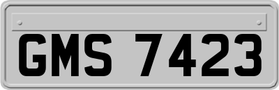 GMS7423