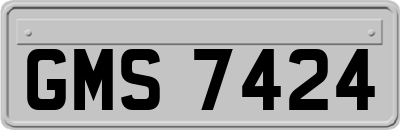 GMS7424
