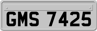 GMS7425