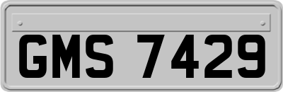 GMS7429