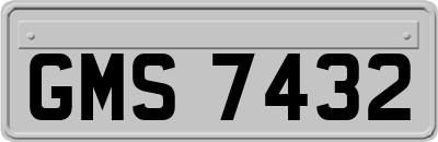GMS7432