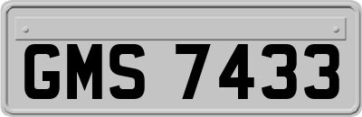 GMS7433