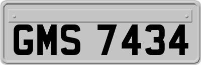 GMS7434