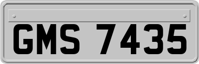 GMS7435
