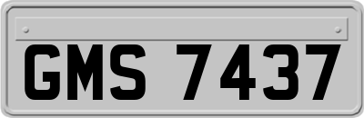 GMS7437