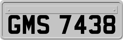 GMS7438