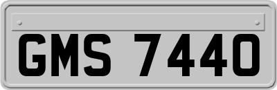 GMS7440