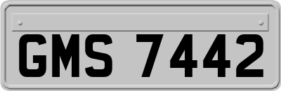 GMS7442