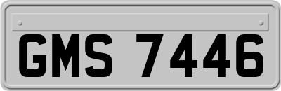 GMS7446