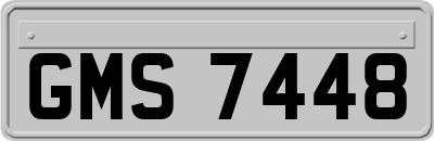 GMS7448