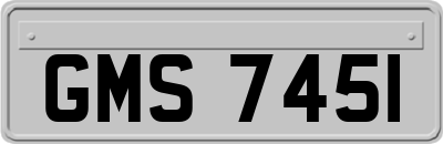 GMS7451