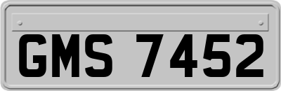 GMS7452