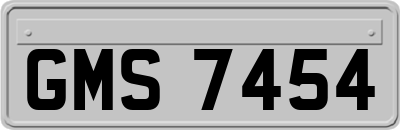GMS7454
