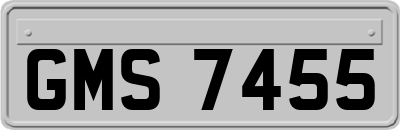 GMS7455