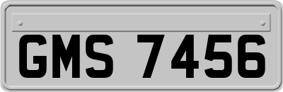 GMS7456