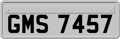 GMS7457