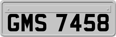 GMS7458