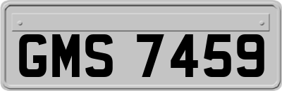 GMS7459