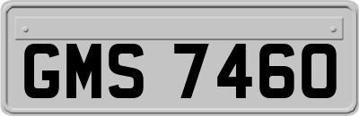 GMS7460