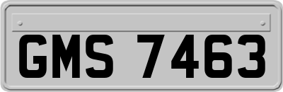 GMS7463