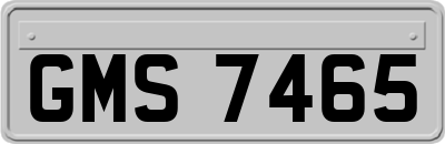 GMS7465