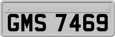 GMS7469
