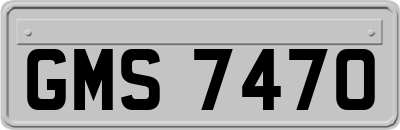 GMS7470