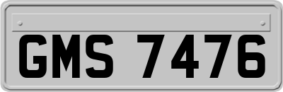 GMS7476
