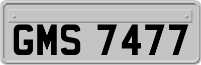 GMS7477