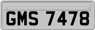 GMS7478