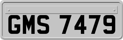 GMS7479