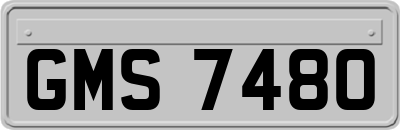 GMS7480