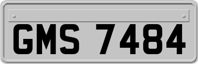 GMS7484