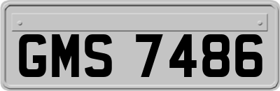 GMS7486
