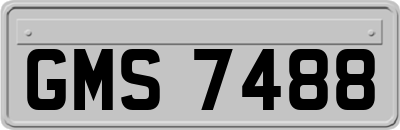 GMS7488