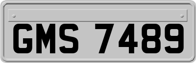 GMS7489