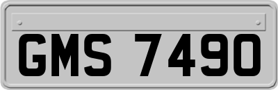 GMS7490