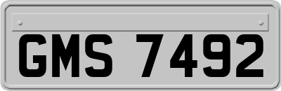 GMS7492