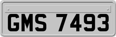 GMS7493