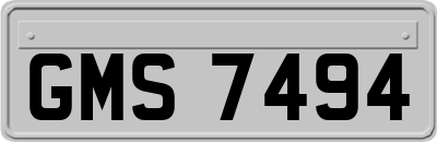 GMS7494